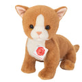 Peluche Chaton – 24 cm