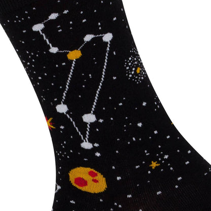 Constellations Socks