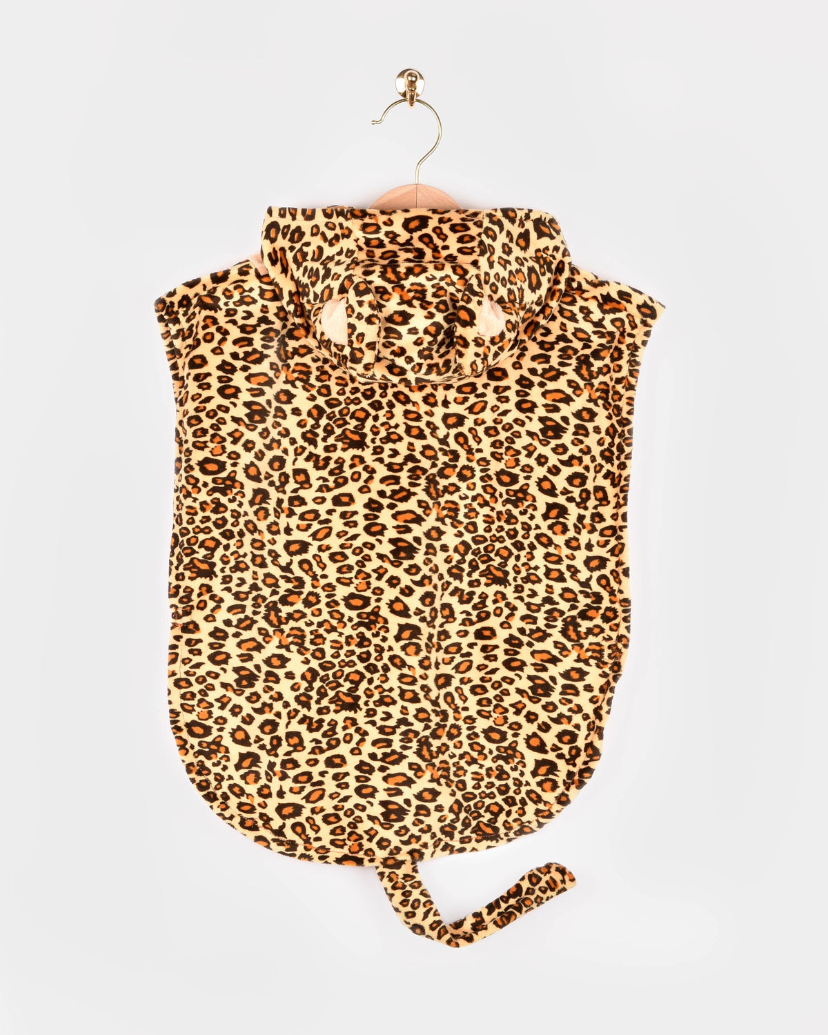 Mini Cape Leopard 86-110 cl 1-4 years