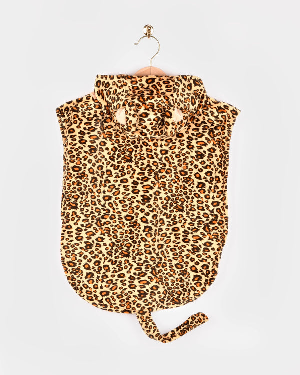 Mini Cape Leopard 86-110 cl 1-4 years