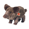Wild Boar Plush Toy