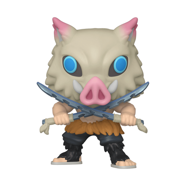 Funko Inosuke Hashibira