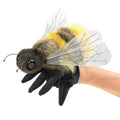 Marionnette à Main Abeille