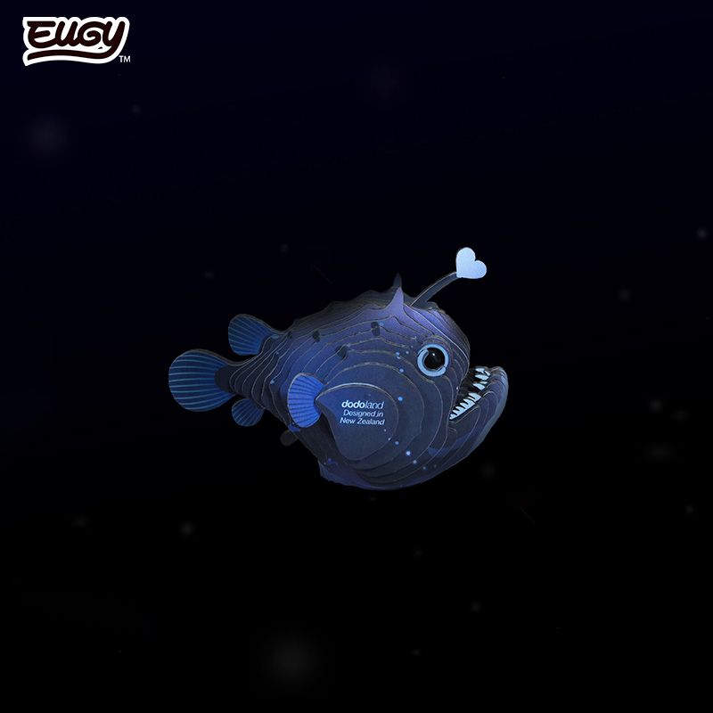 eugy 116 anglerfish