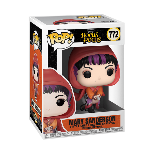 pop mary sanderson hocus pocus 772