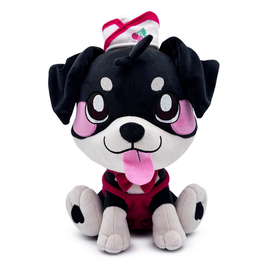 Gambit Plush (9in)