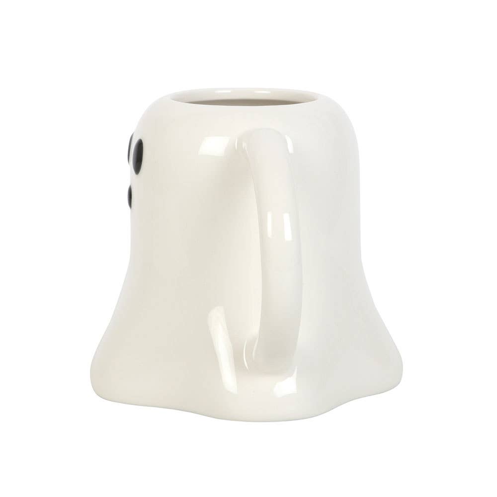 Halloween Mug – Ghost