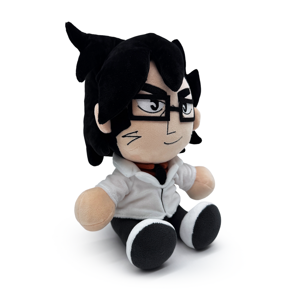 Peluche Gideon