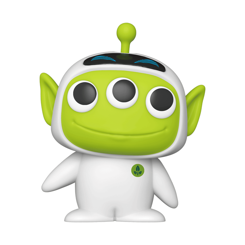Pop! Alien en Eve
