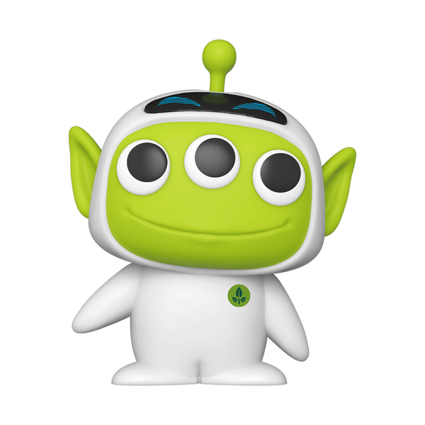 Funko Pop! Alien en Eve