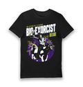 T-shirt adulte Beetlejuice Bio-Exorcist