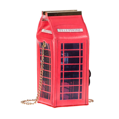 Sac Cabine Oh My Pop! « Call Me »