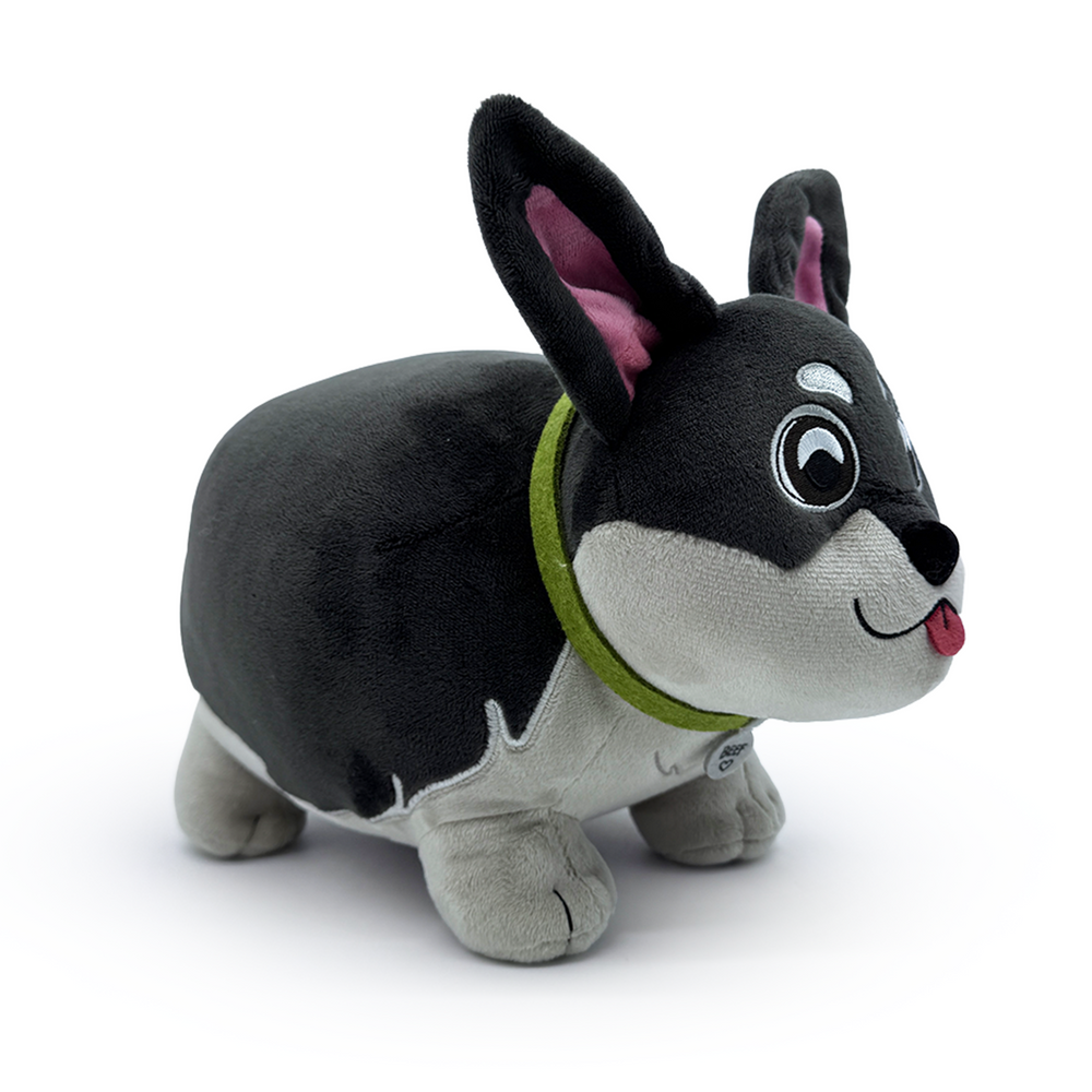 Beef Plush (9in)