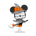 Pop! Minnie Sorcière Halloween
