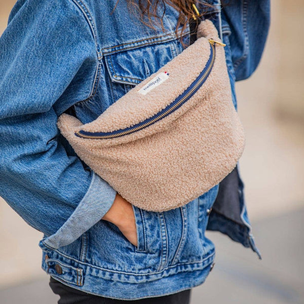 Diaper bag - SUMMER