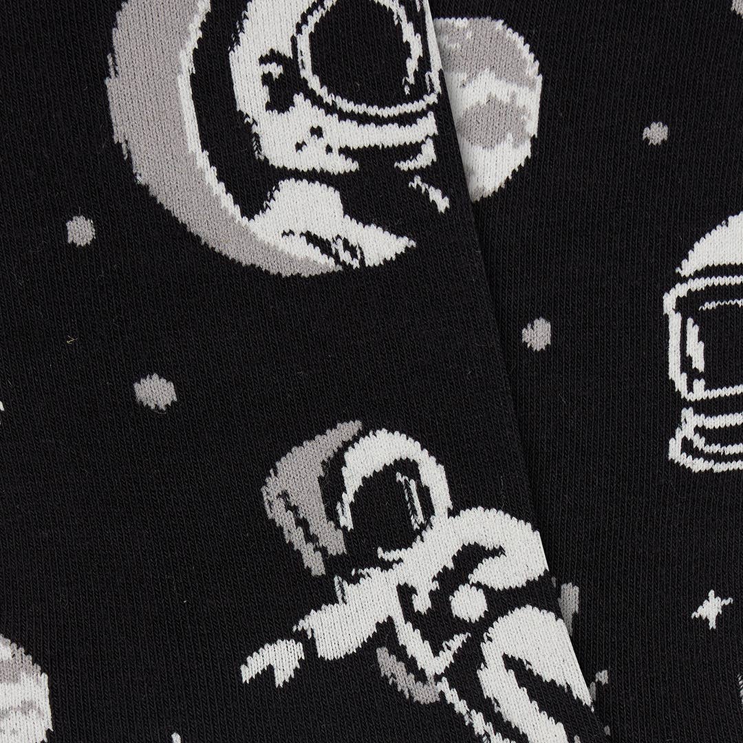 Chaussettes Astronautes