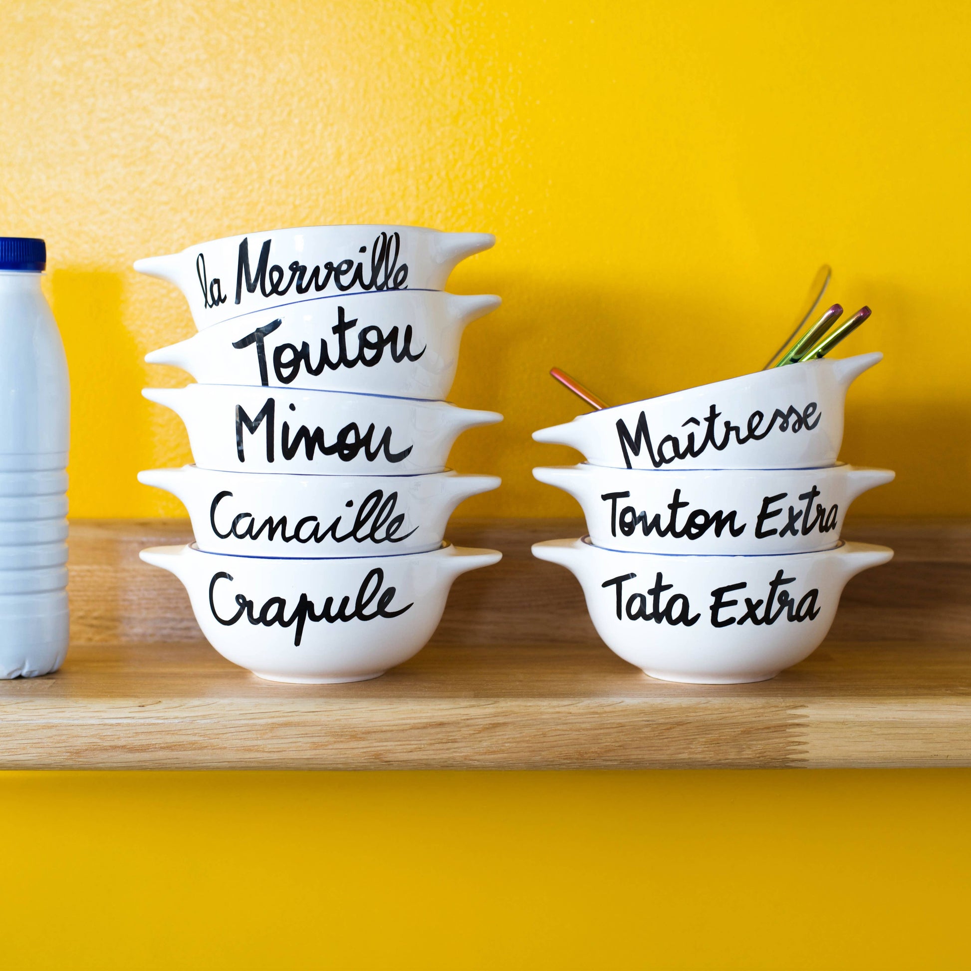 bol breton minou pied de poule