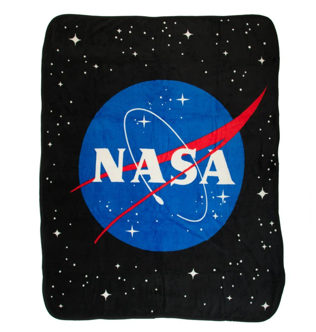Plaid polaire NASA Premium Icon