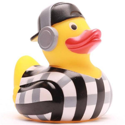 Canard hip-hop