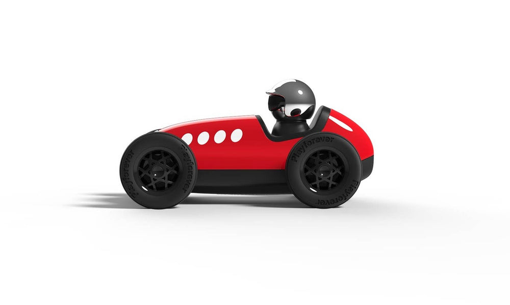 Verve Loretino Marino Red Car