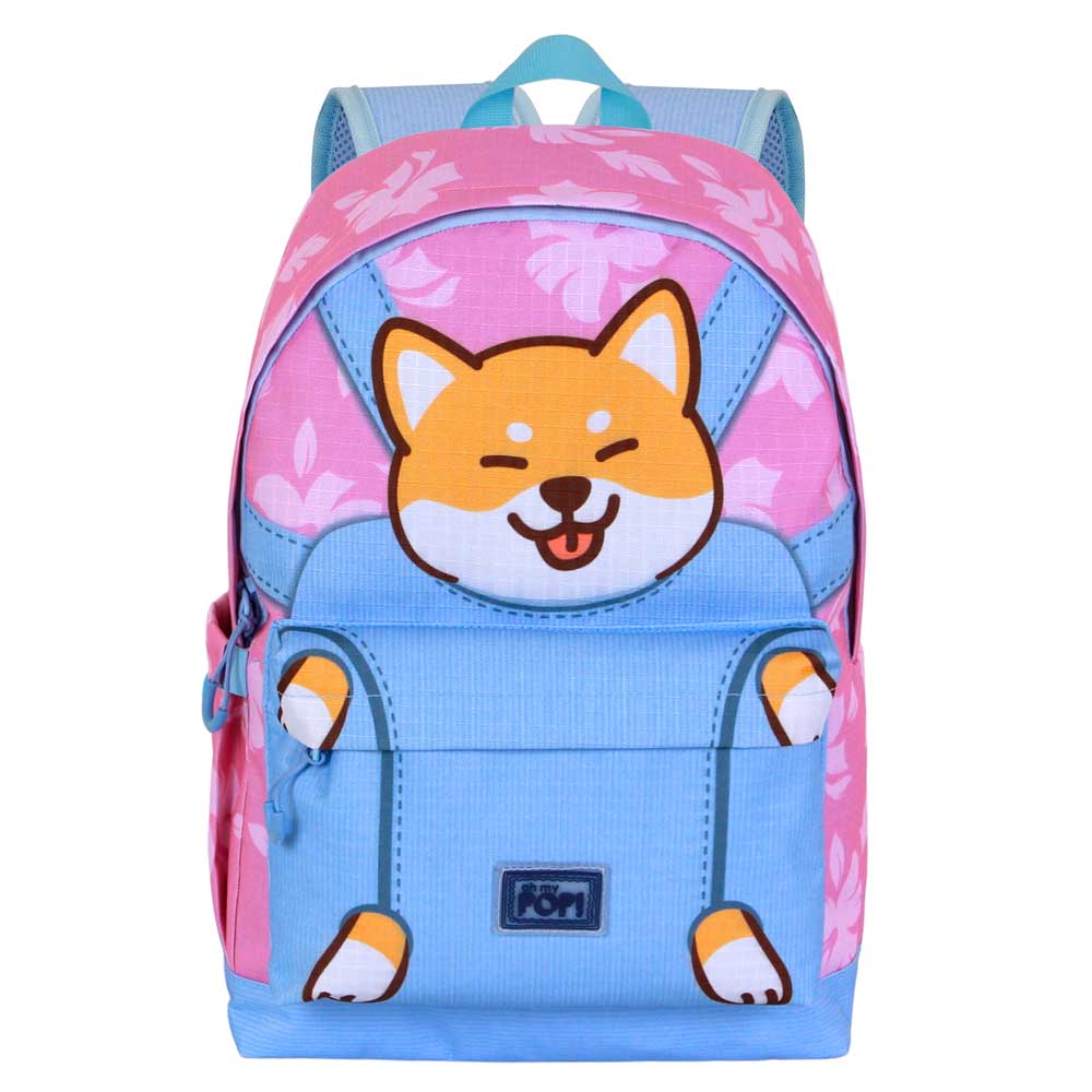 Sac à Dos HS FAN 3.0 Oh My Pop! « Shiby »
