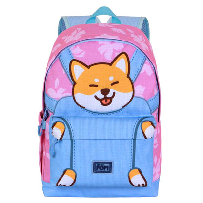 Sac à Dos HS FAN 3.0 Oh My Pop! « Shiby »