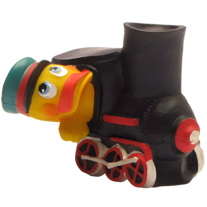 Canard Locomotive