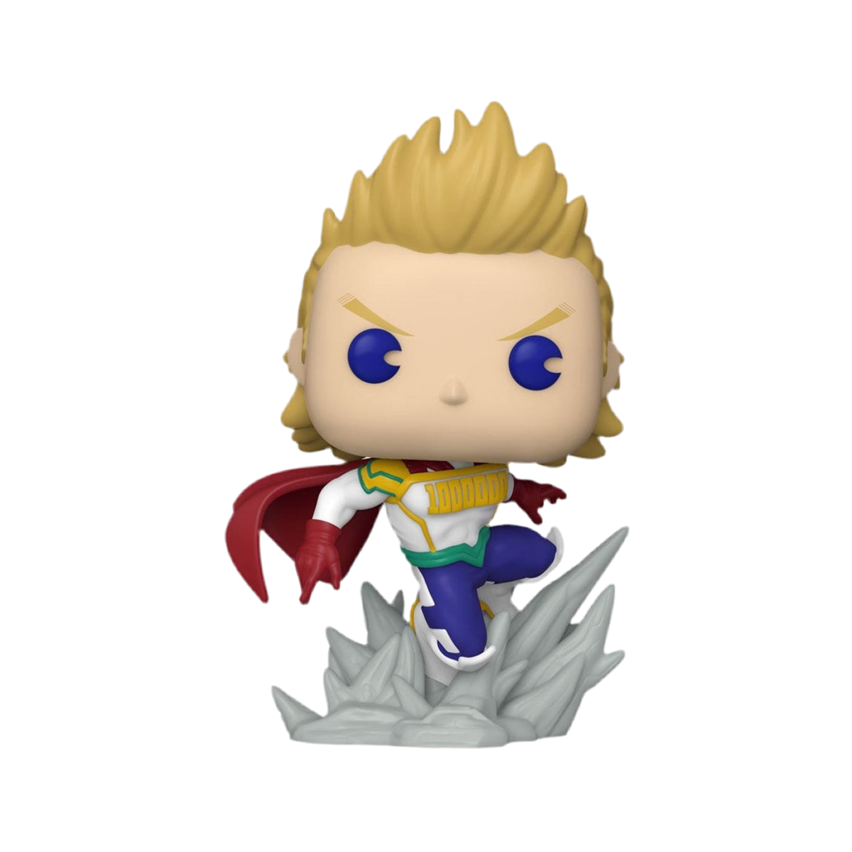 pop mirio togata 1004