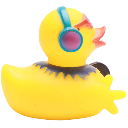 canard disc jockey cepewa