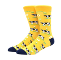 Cow Socks