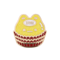 Pin’s Chat "Purrero Rocher"