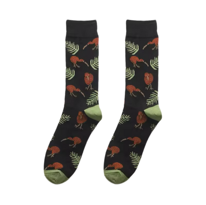 Kiwi Socks