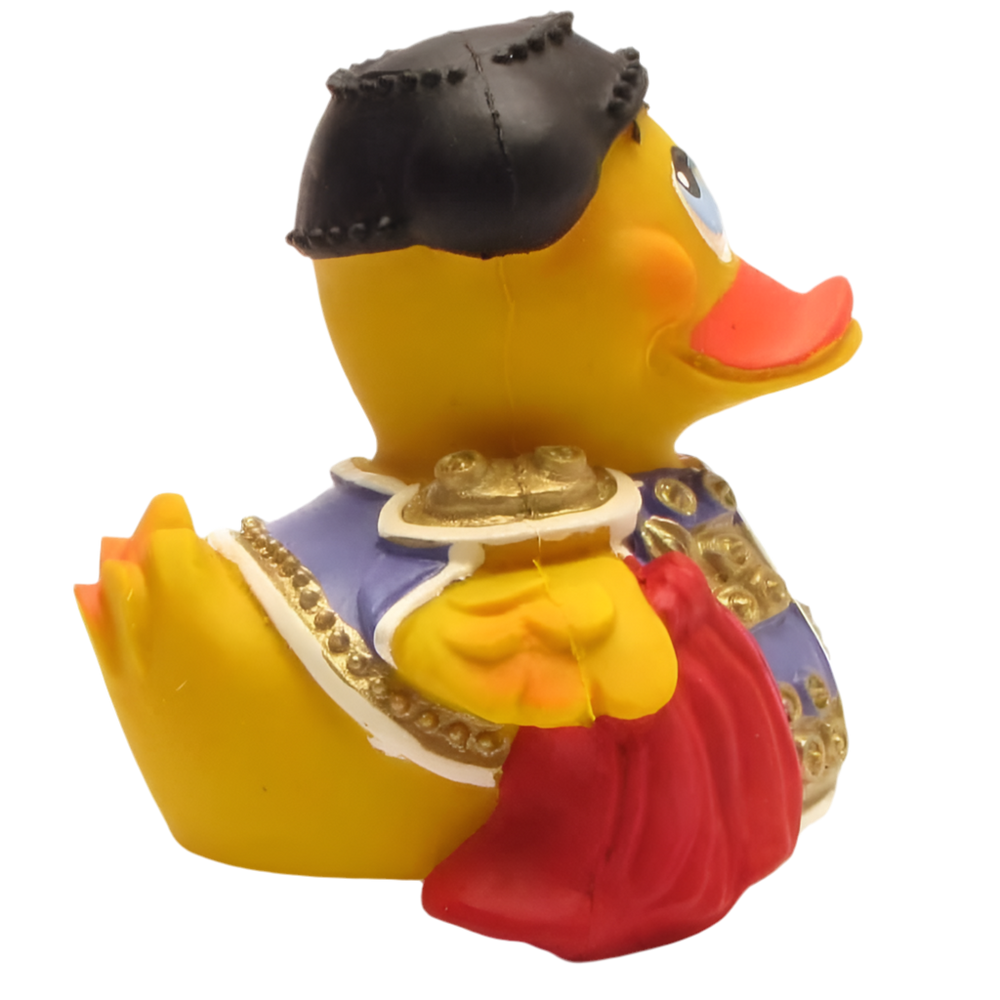Torero Duck