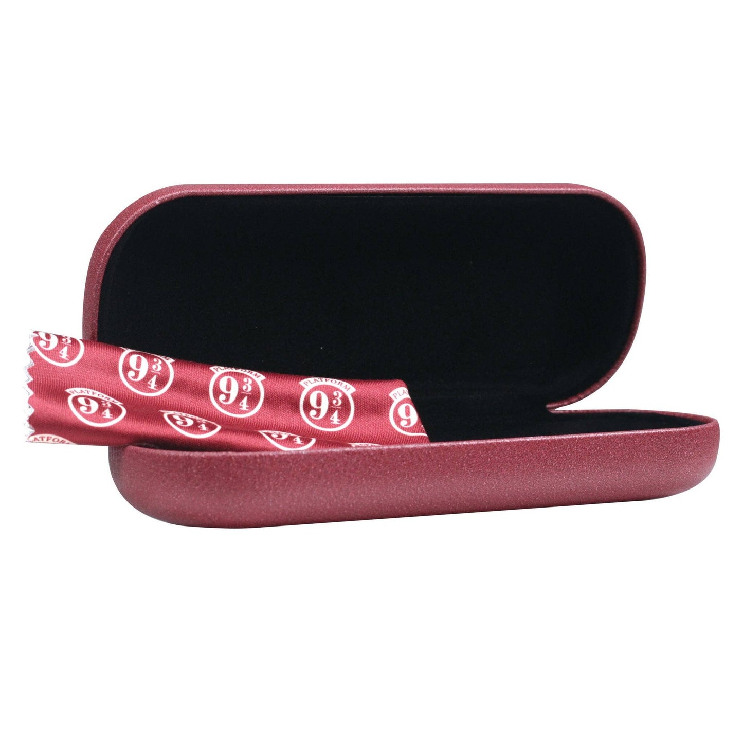 Harry Potter Glasses Case - Platform 9 3/4
