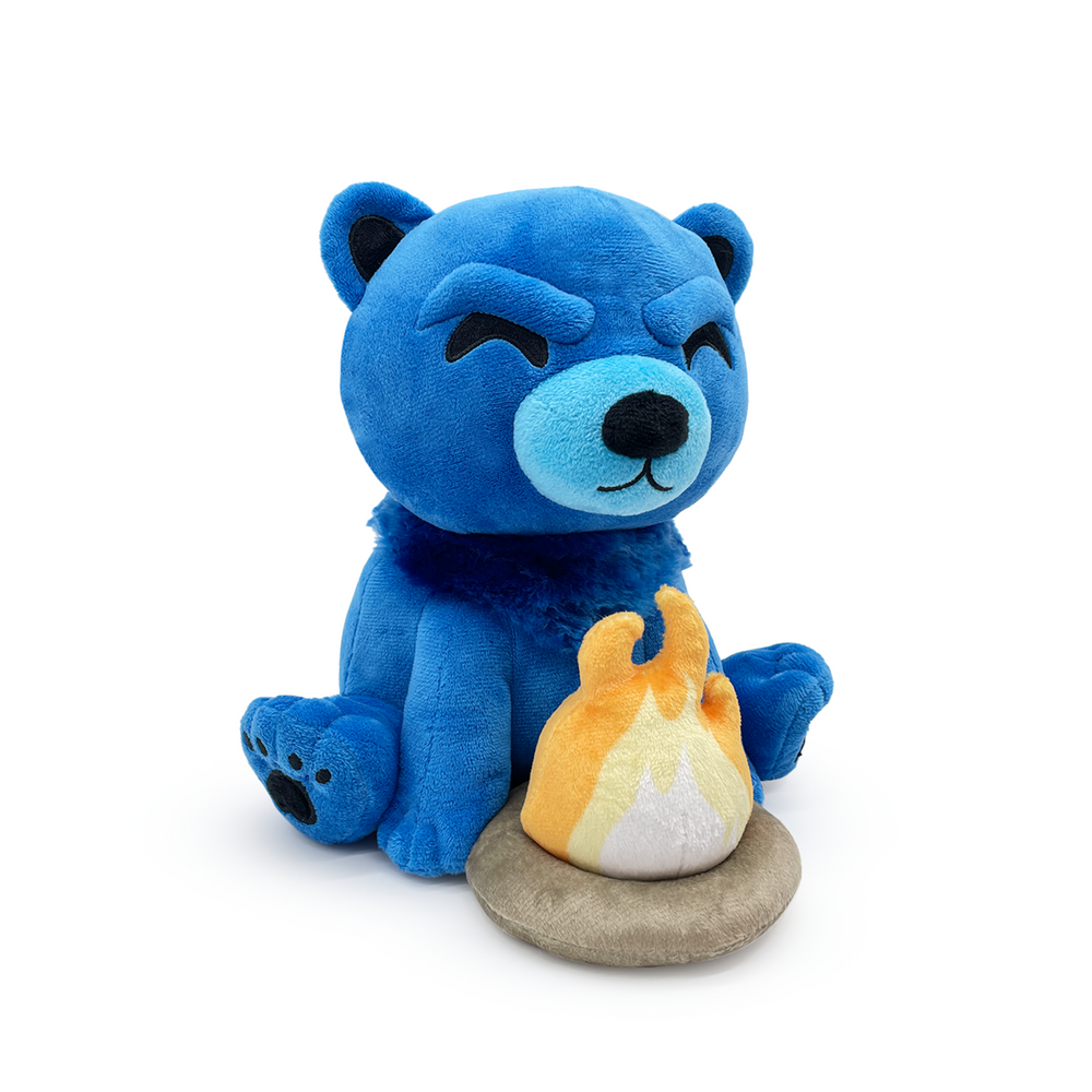 Blooprint Plush (9in)