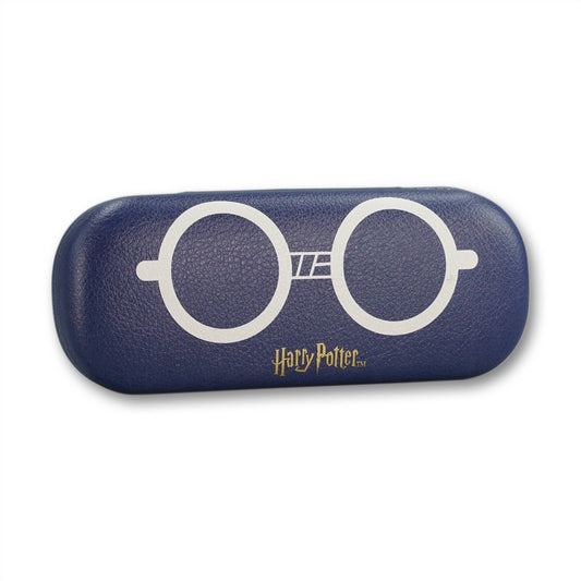 Glasses case (hard) - Harry Potter (The Boy Who Lived)