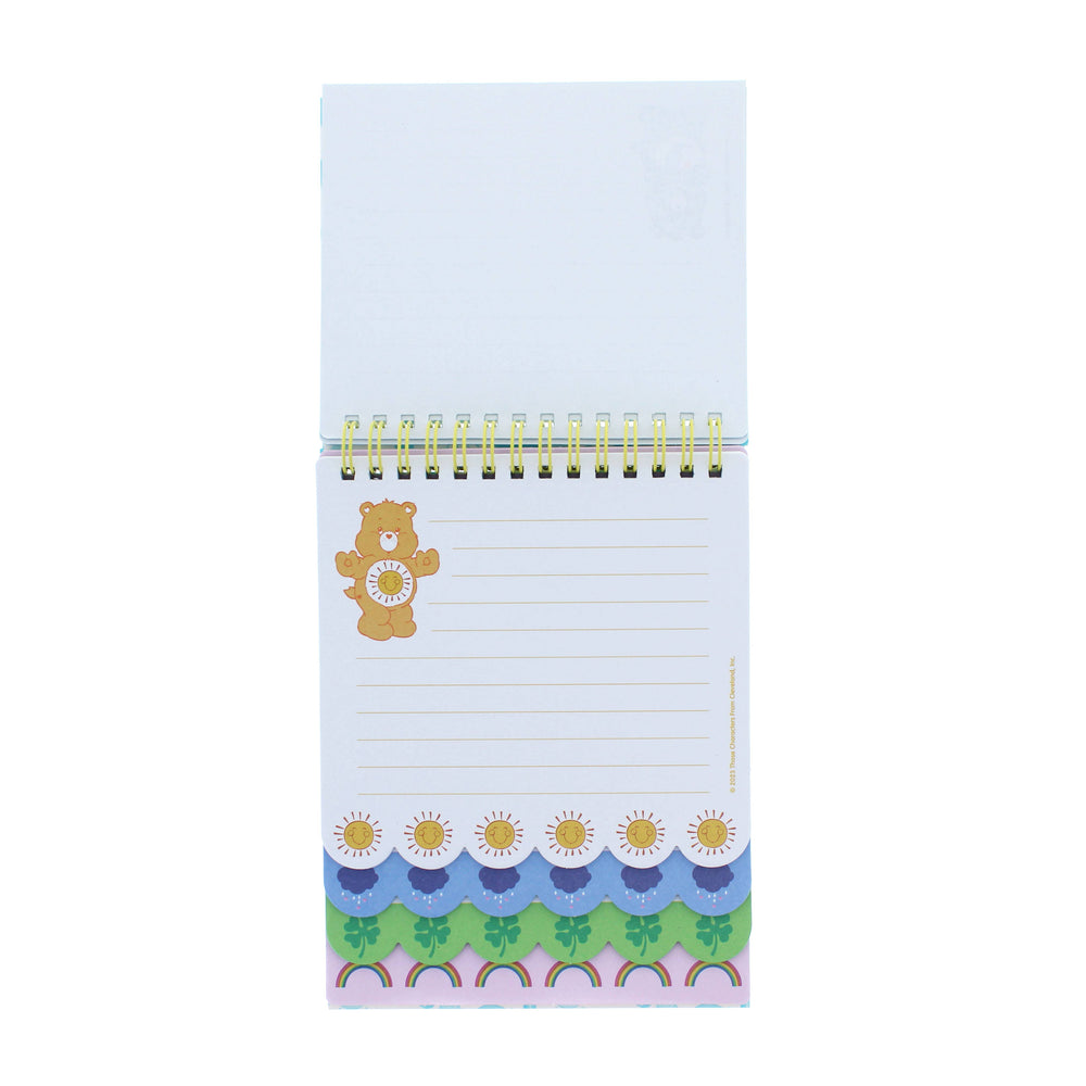 Cahier Bisounours