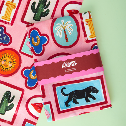 Torchon Icône Côte Électrique