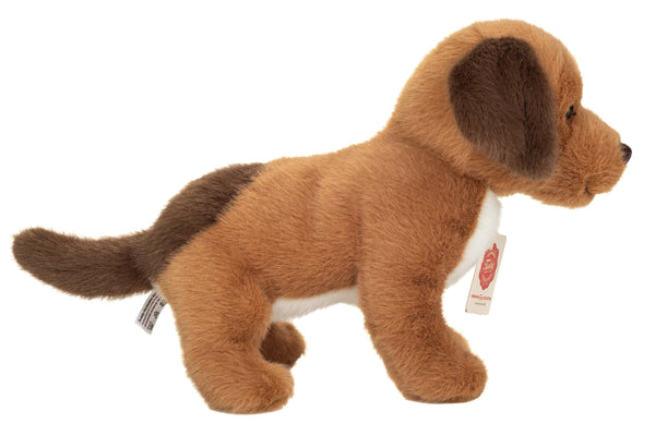 Peluche Chiot Milow - Teddy Hermann