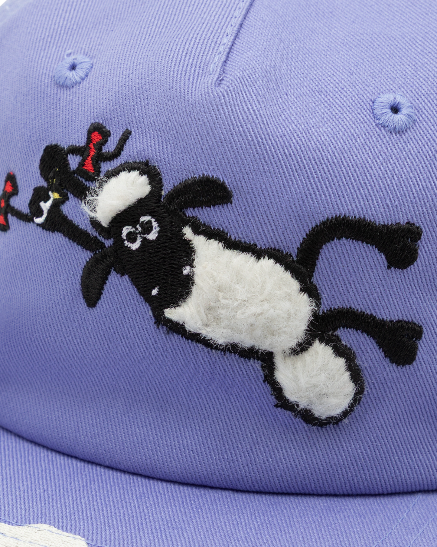 Shaun the Sheep cap with kite