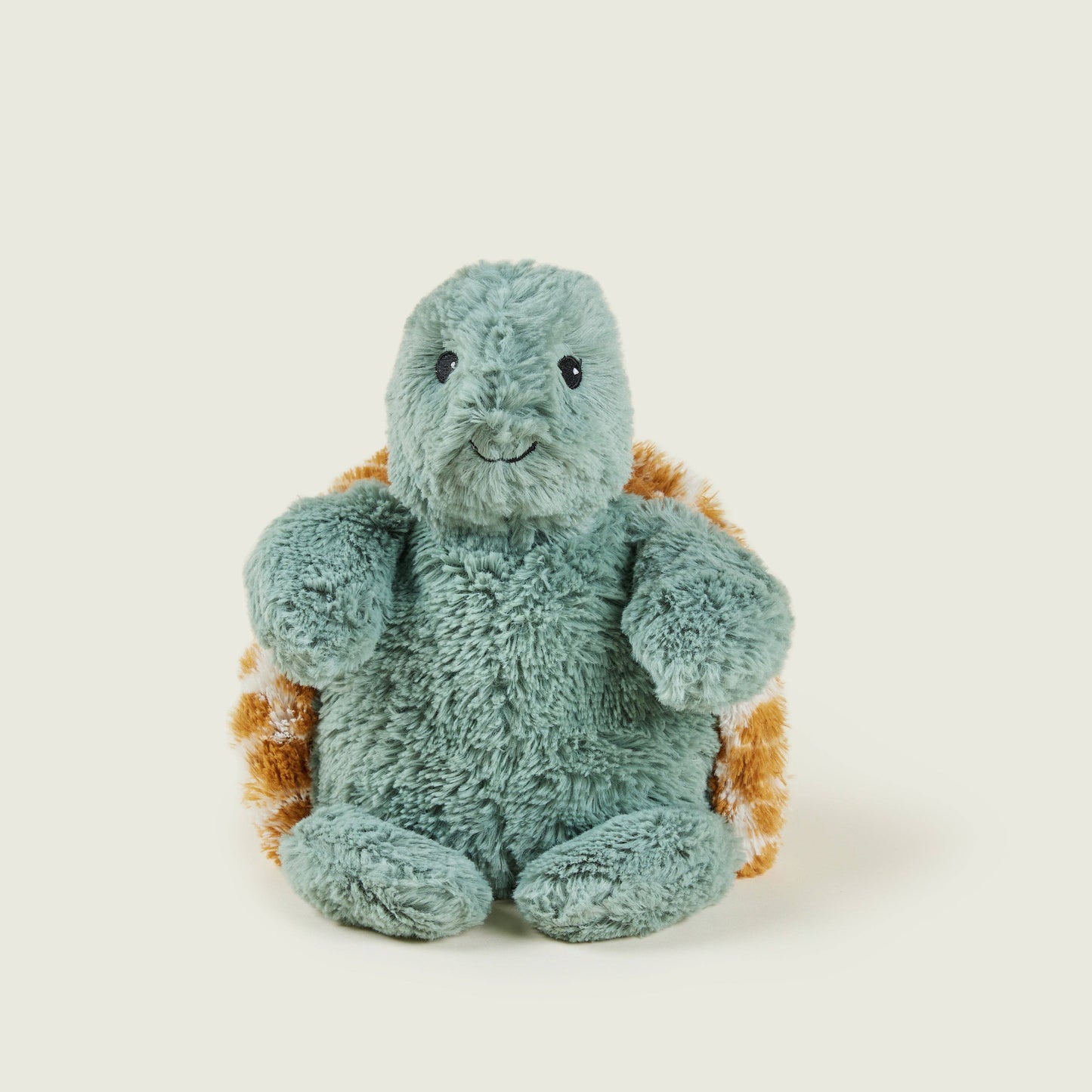 Warmies Turtle Plush Hot Water Bottle