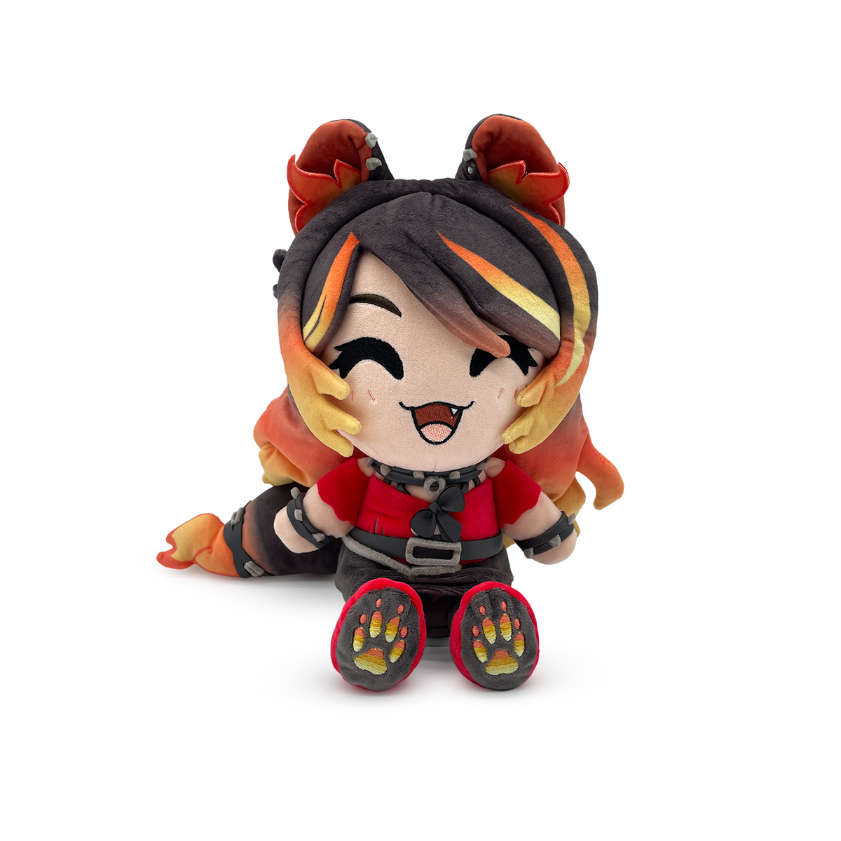 Sinder Plush (9in)