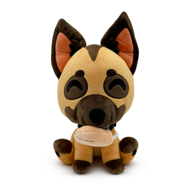 CX404 Peluche (9po)