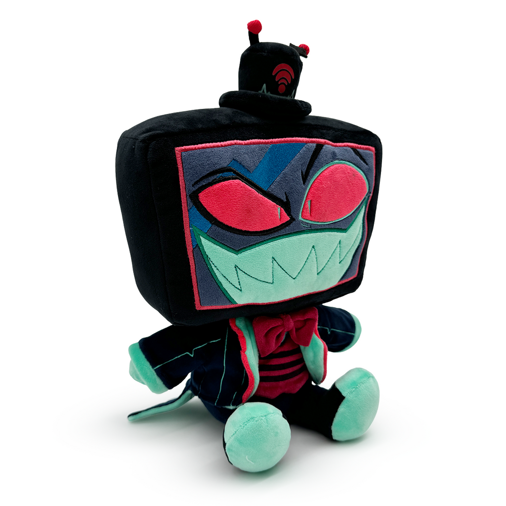 Peluche Vox – 22,9 cm