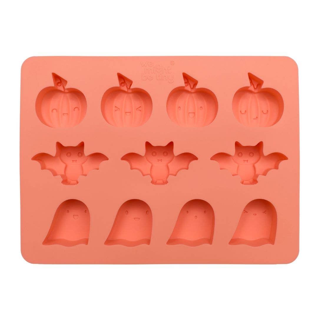 Halloween Mini Poddies® - Chocolate Mold