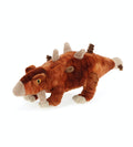 Ankylosaurus Dinosaur Plush 26 cm
