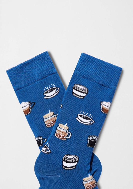 BeCoffee Socks