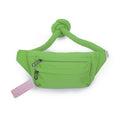 Marsupio Knotflex - Verde