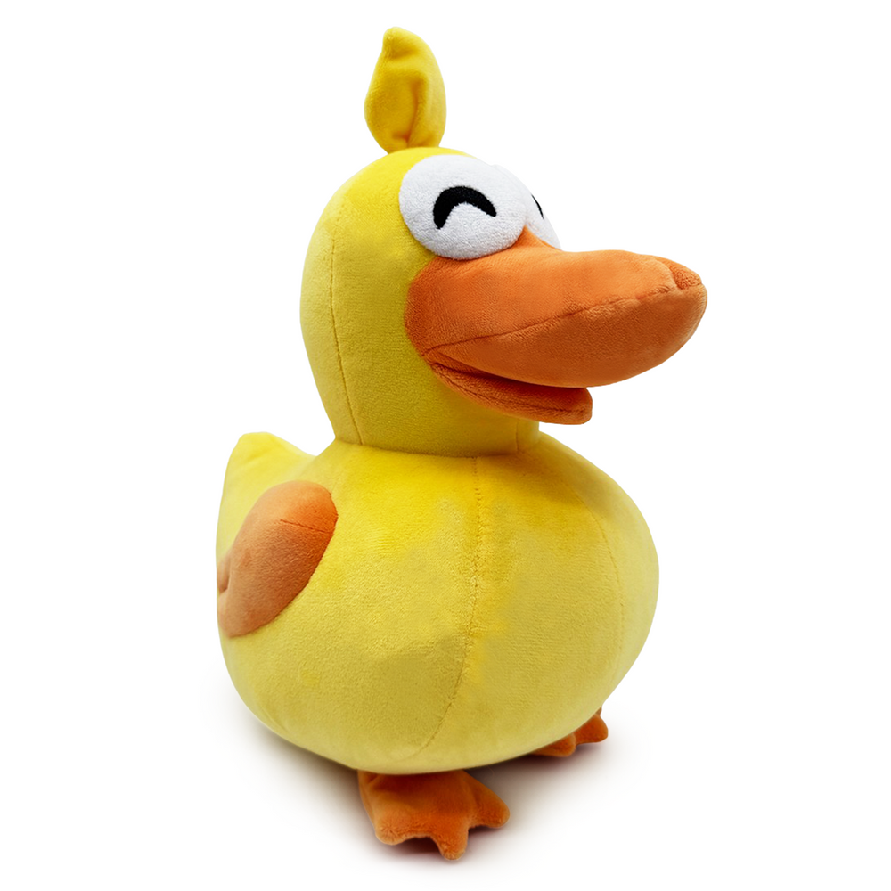 Peluche Casually Explained Duck
