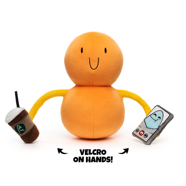 Plush Boe (9in)